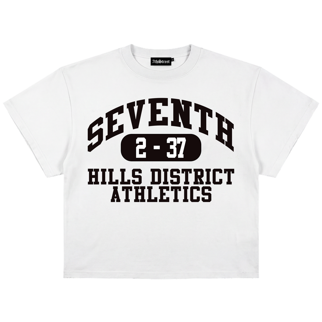"Hills" T-Shirt