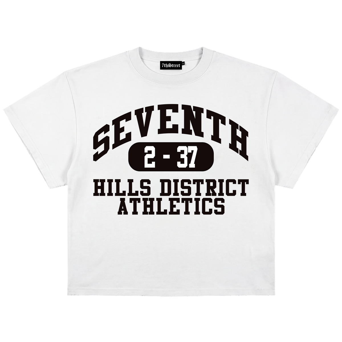 "Hills" T-Shirt