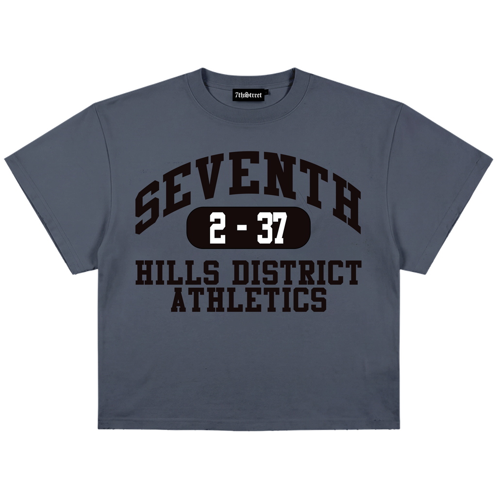 "Hills" T-Shirt