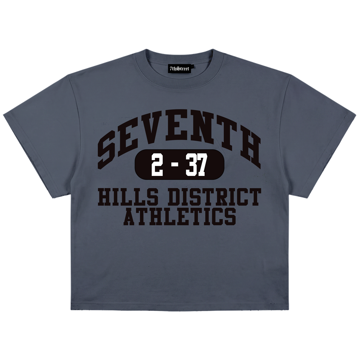"Hills" T-Shirt