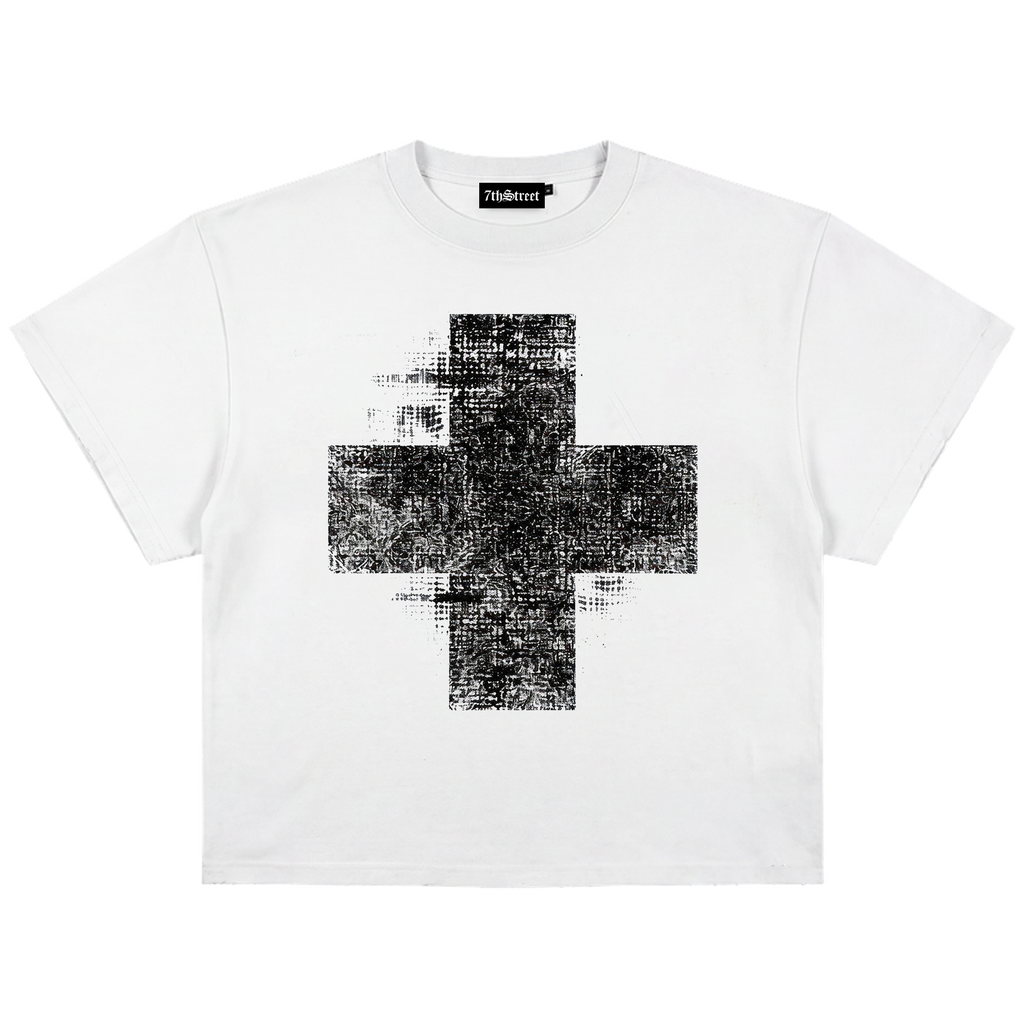 "Bandage" T-Shirt