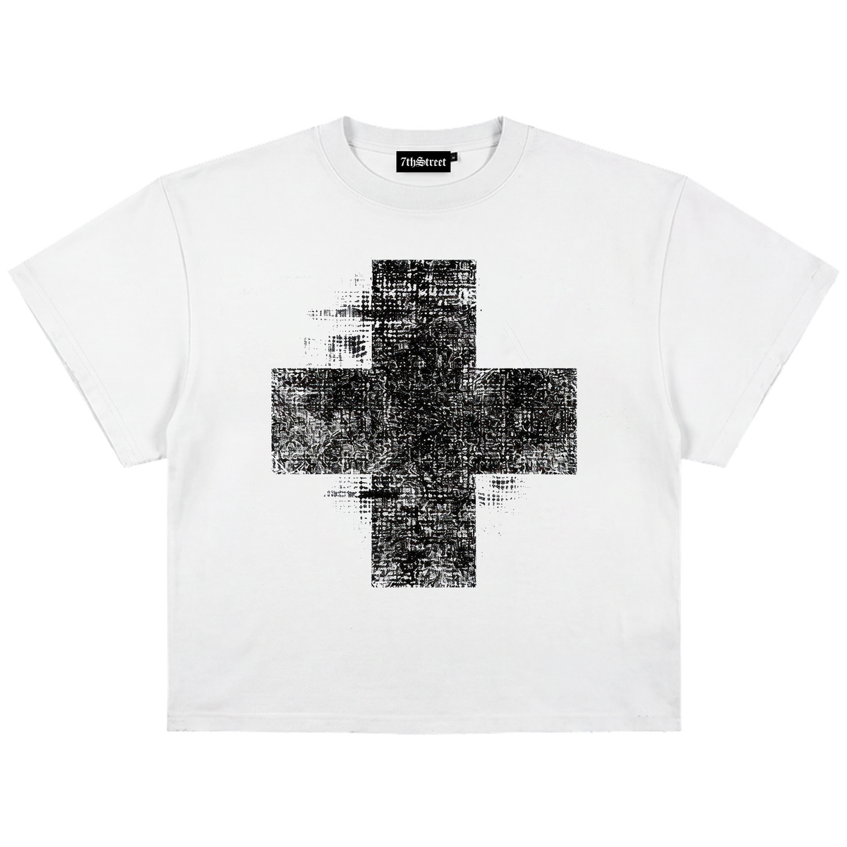 "Bandage" T-Shirt
