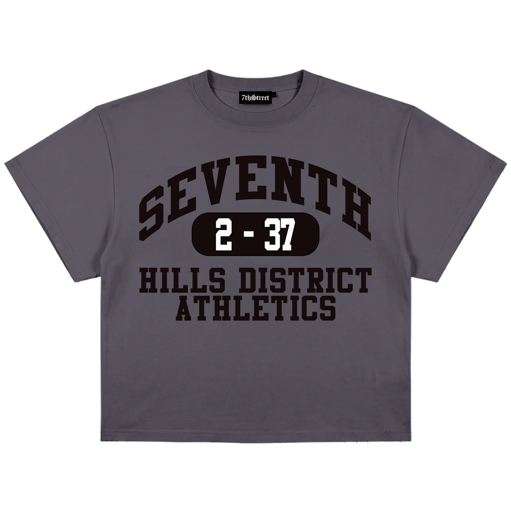 "Hills" T-Shirt