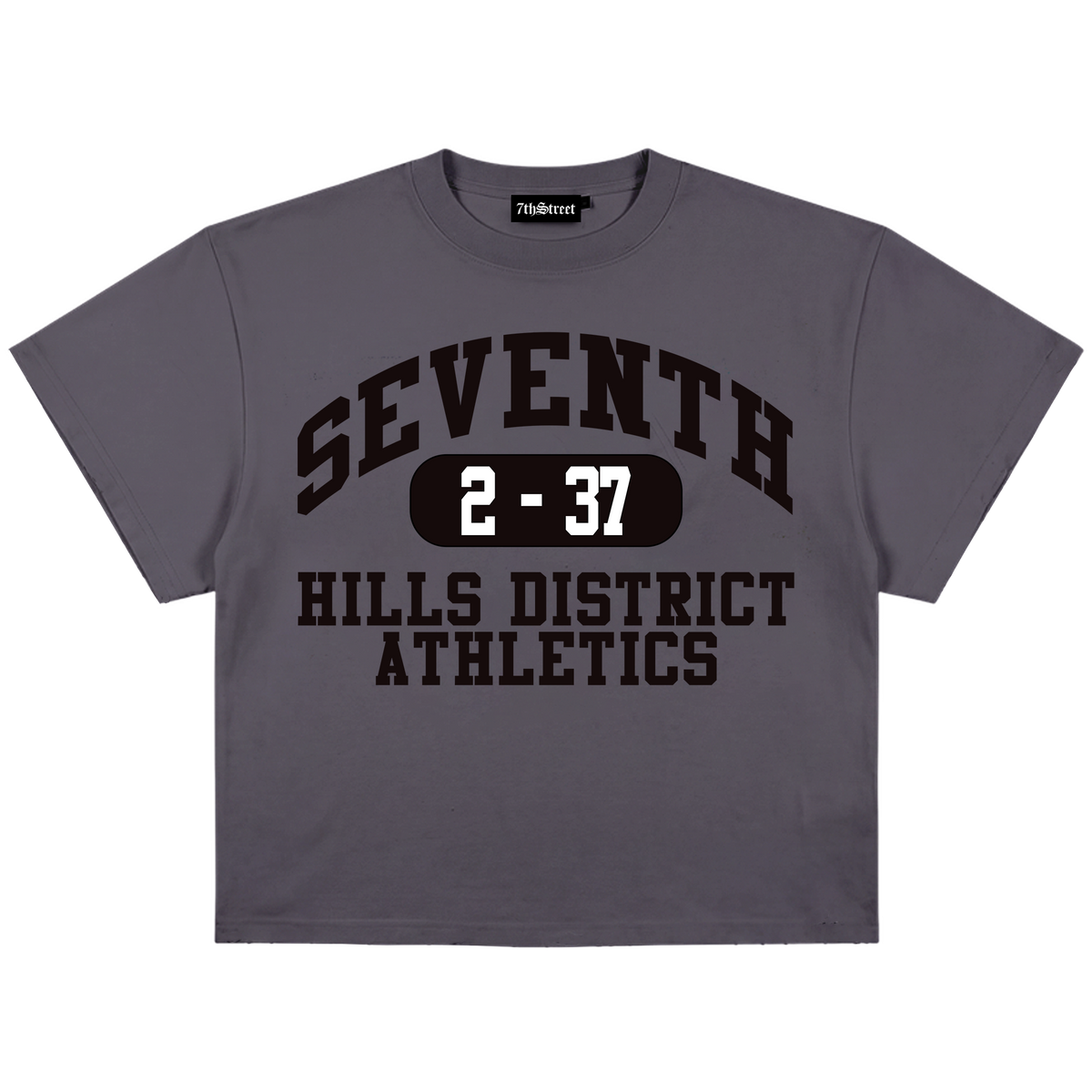 "Hills" T-Shirt