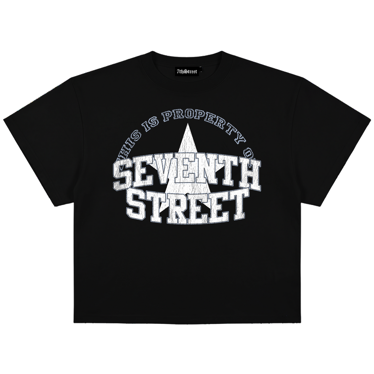 "Lonestar" T-Shirt
