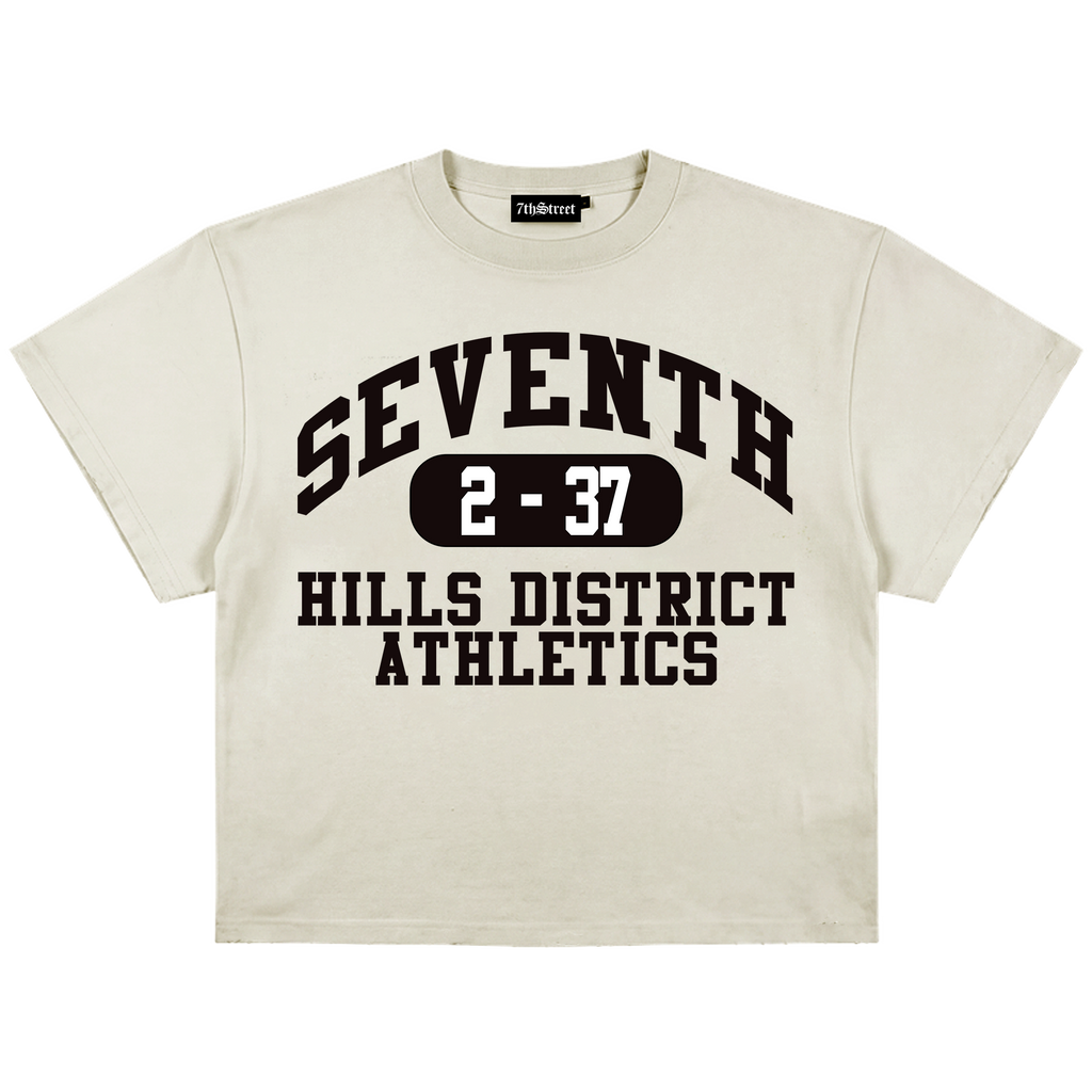 "Hills" T-Shirt