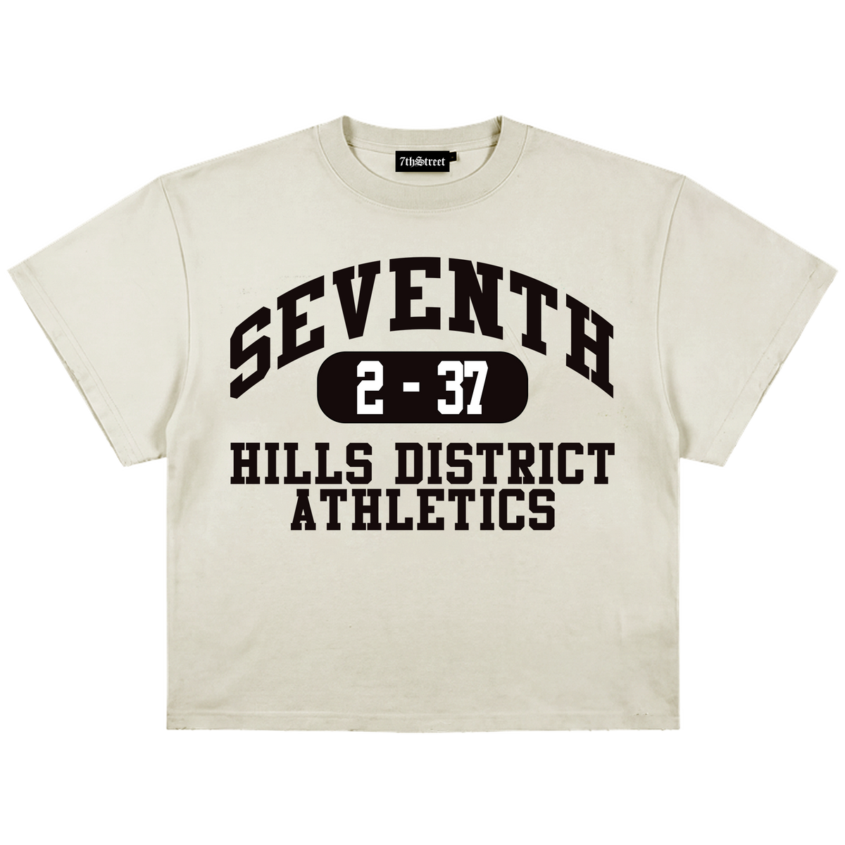 "Hills" T-Shirt